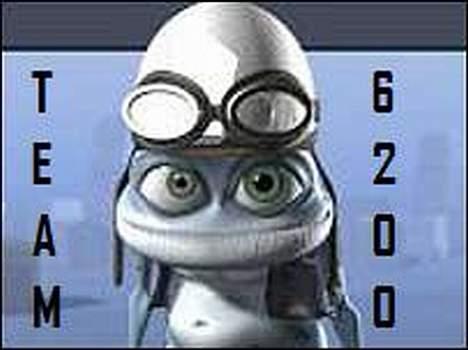 Suzuki RMX >>Team 6200<<(SOLGT) billede 8