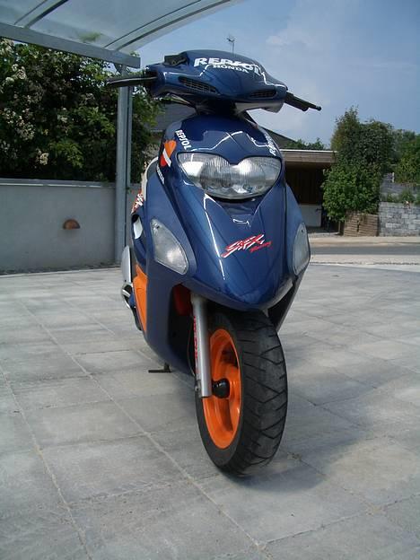 Honda SFX // SOLGT - 6 / 7 - 2006    TIL SALG ! billede 1