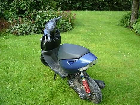 Aprilia Sonic Gp (SOLGT) billede 3