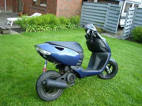 Aprilia Sonic Gp (SOLGT) billede 5