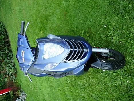 Aprilia Sonic Gp (SOLGT) billede 7