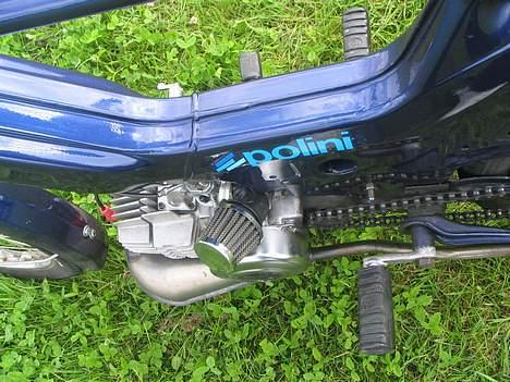 Puch maxi 2g - Billeder af scootere - Uploaded af Ronni E Hirtshals