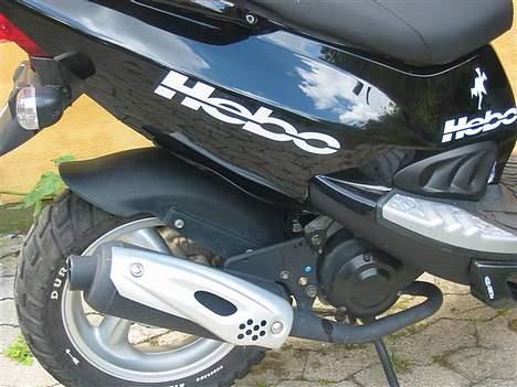 PGO Dr. Big SÆLGES billede 3