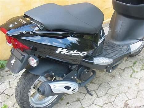 PGO Dr. Big SÆLGES billede 4