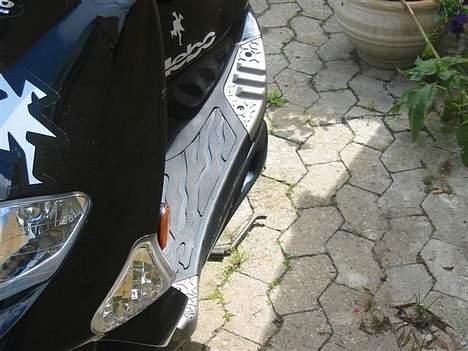 PGO Dr. Big SÆLGES billede 9