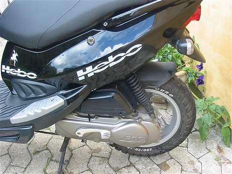 PGO Dr. Big SÆLGES billede 17