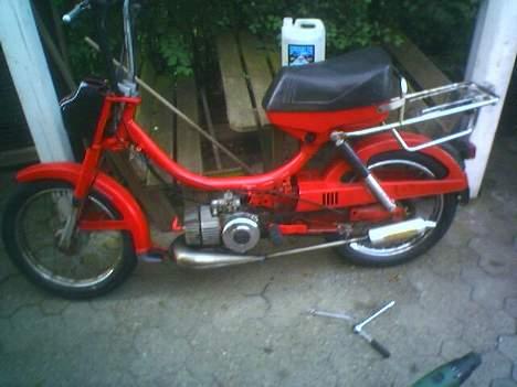 Puch maxi mini  billede 7
