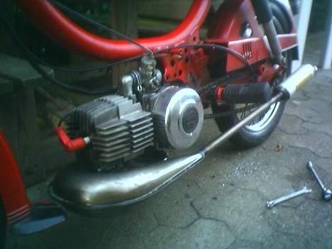 Puch maxi mini  billede 8