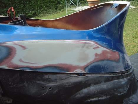 Piaggio zip / typhoon - er ved o slibe? billede 4