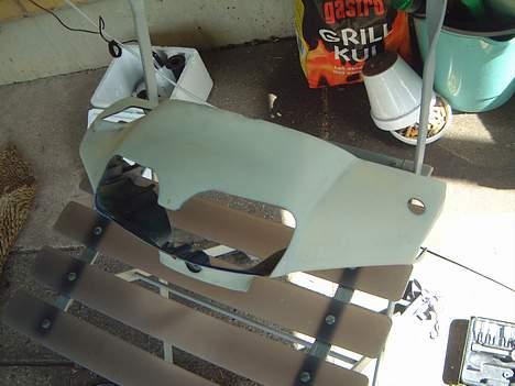 Piaggio zip / typhoon - sådan sgu resten os gerne komme til o se ud billede 6