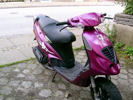 Piaggio Nrg Mc3  - nu... billede 10