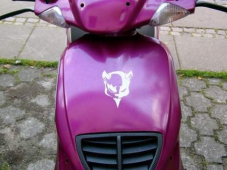 Piaggio Nrg Mc3  - Nu...:D billede 11