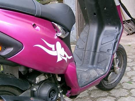 Piaggio Nrg Mc3  - Nu..:D billede 12