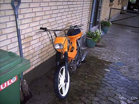 Puch Maxi II Plus SOLGT - Her er den så billede 1