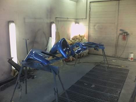 Piaggio nrg ( solgt ) billede 4