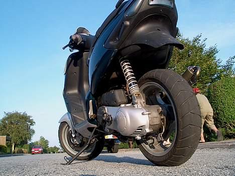 Piaggio NRG mc3 billede 2