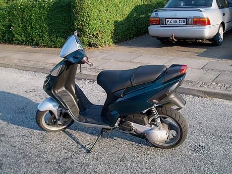 Piaggio NRG mc3 billede 3