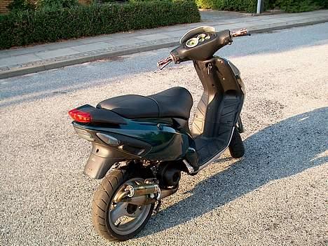 Piaggio NRG mc3 billede 4