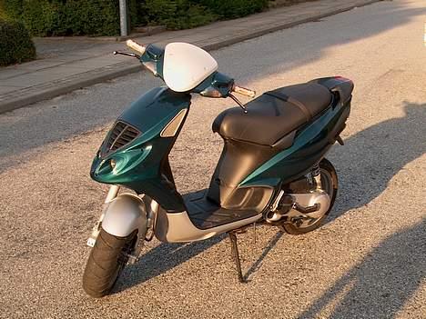Piaggio NRG mc3 billede 5