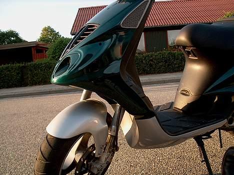 Piaggio NRG mc3 billede 8
