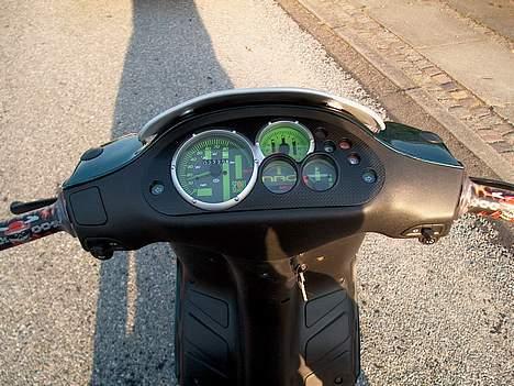 Piaggio NRG mc3 billede 9