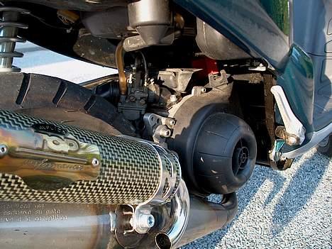 Piaggio NRG mc3 billede 10