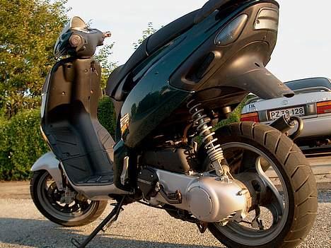 Piaggio NRG mc3 billede 12