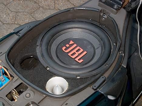 Piaggio NRG mc3 billede 13