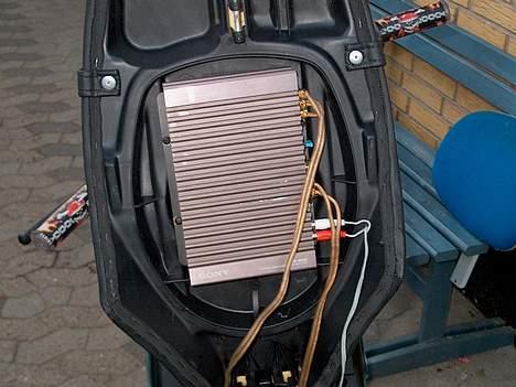 Piaggio NRG mc3 billede 14