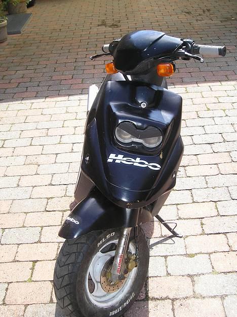 PGO Hot 50 billede 1