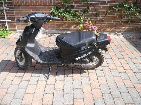 PGO Hot 50 billede 2