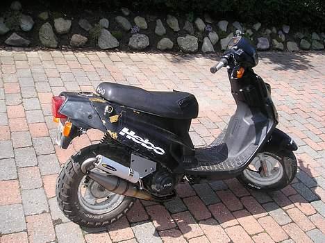 PGO Hot 50 billede 3