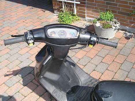 PGO Hot 50 billede 5