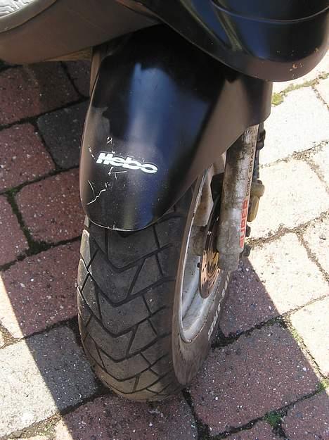 PGO Hot 50 billede 7