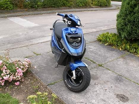 PGO HOT SOLGT ;((( - GAMMELT BILLED ! billede 3