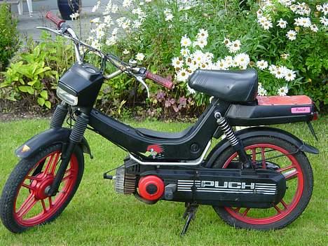 Puch Maxi II Plus billede 1