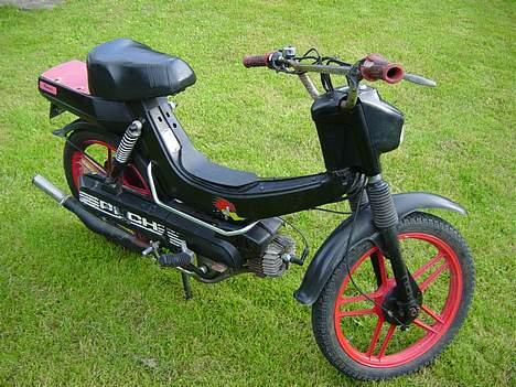 Puch Maxi II Plus billede 3