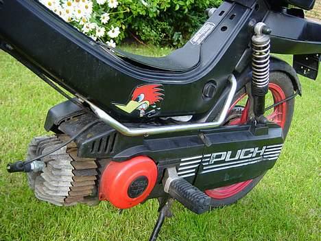 Puch Maxi II Plus billede 4