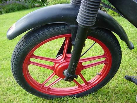 Puch Maxi II Plus billede 5