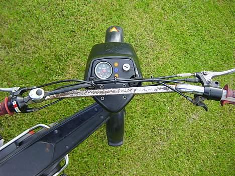 Puch Maxi II Plus billede 7