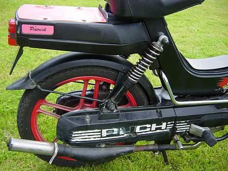 Puch Maxi II Plus billede 8