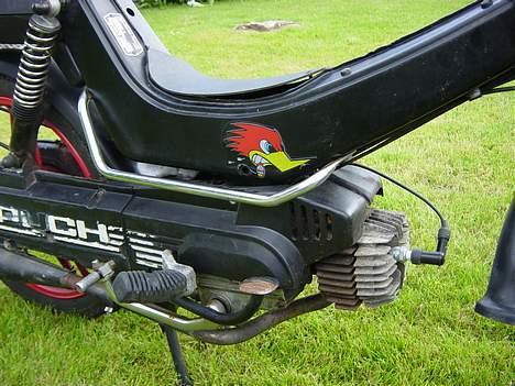 Puch Maxi II Plus billede 9