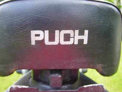 Puch Maxi II Plus billede 12