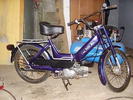 Puch Æ MaXi  >>SOLGT<< :( billede 2