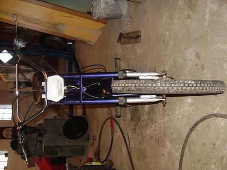 Puch Æ MaXi  >>SOLGT<< :( billede 4