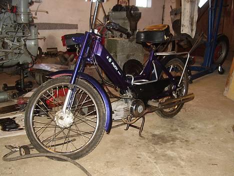 Puch Æ MaXi  >>SOLGT<< :( billede 5