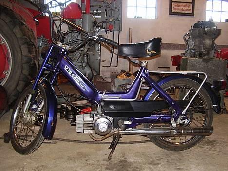 Puch Æ MaXi  >>SOLGT<< :( billede 6