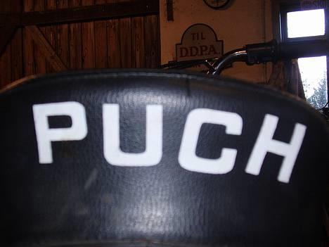 Puch Æ MaXi  >>SOLGT<< :( billede 7