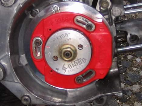 Yamaha jog billede 5