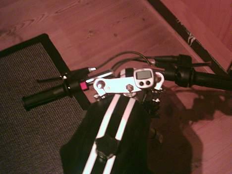 MiniBike Viper (til salg) billede 2